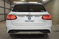 メルセデスベンツ Cクラス C200ﾜｺﾞﾝ ｽﾎﾟｰﾂ ﾚｰﾀﾞｰｾｰﾌﾃｨP 1ｵｰﾅｰ 革 ﾍｯﾄﾞｱｯﾌﾟﾃﾞｨｽﾌﾟﾚｲ AMGｴｱﾛ18AW ﾃﾞｨｽﾄﾛﾆｯｸ ﾌﾞﾗｲﾝﾄﾞｽﾎﾟｯﾄ ﾚｰﾝｷｰﾌﾟ ｷｰﾚｽｺﾞｰ ﾅﾋﾞTV ﾊﾞｯｸｶﾒﾗ ｵｰﾄﾃｰﾙｹﾞｰﾄ 2年保証