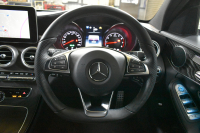 メルセデスベンツ Cクラス C200ﾜｺﾞﾝ ｽﾎﾟｰﾂ ﾚｰﾀﾞｰｾｰﾌﾃｨP 1ｵｰﾅｰ 革 ﾍｯﾄﾞｱｯﾌﾟﾃﾞｨｽﾌﾟﾚｲ AMGｴｱﾛ18AW ﾃﾞｨｽﾄﾛﾆｯｸ ﾌﾞﾗｲﾝﾄﾞｽﾎﾟｯﾄ ﾚｰﾝｷｰﾌﾟ ｷｰﾚｽｺﾞｰ ﾅﾋﾞTV ﾊﾞｯｸｶﾒﾗ ｵｰﾄﾃｰﾙｹﾞｰﾄ 2年保証