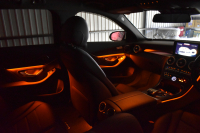 メルセデスベンツ Cクラス C200ﾜｺﾞﾝ ｽﾎﾟｰﾂ ﾚｰﾀﾞｰｾｰﾌﾃｨP 1ｵｰﾅｰ 革 ﾍｯﾄﾞｱｯﾌﾟﾃﾞｨｽﾌﾟﾚｲ AMGｴｱﾛ18AW ﾃﾞｨｽﾄﾛﾆｯｸ ﾌﾞﾗｲﾝﾄﾞｽﾎﾟｯﾄ ﾚｰﾝｷｰﾌﾟ ｷｰﾚｽｺﾞｰ ﾅﾋﾞTV ﾊﾞｯｸｶﾒﾗ ｵｰﾄﾃｰﾙｹﾞｰﾄ 2年保証