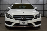 メルセデスベンツ Cクラス C200ﾜｺﾞﾝ ｽﾎﾟｰﾂ ﾚｰﾀﾞｰｾｰﾌﾃｨP 1ｵｰﾅｰ 革 ﾍｯﾄﾞｱｯﾌﾟﾃﾞｨｽﾌﾟﾚｲ AMGｴｱﾛ18AW ﾃﾞｨｽﾄﾛﾆｯｸ ﾌﾞﾗｲﾝﾄﾞｽﾎﾟｯﾄ ﾚｰﾝｷｰﾌﾟ ｷｰﾚｽｺﾞｰ ﾅﾋﾞTV ﾊﾞｯｸｶﾒﾗ ｵｰﾄﾃｰﾙｹﾞｰﾄ 2年保証