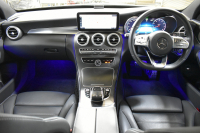 メルセデスベンツ Cクラス C200ﾜｺﾞﾝ AVG AMGﾗｲﾝ ﾚｻﾞｰｴｸｽｸﾙｰｼﾌﾞP ﾚｰﾀﾞｰｾｰﾌﾃｨP 後期 革 ﾌﾞﾙﾒｽﾀｰ ﾍｯﾄﾞｱｯﾌﾟD 液晶ﾒｰﾀｰ ﾌｯﾄｹﾞｰﾄ AMGｴｱﾛ18AW ｴｱｻｽ ﾃﾞｨｽﾄﾛﾆｯｸ ﾌﾞﾗｲﾝﾄﾞｽﾎﾟｯﾄ ﾚｰﾝｷｰﾌﾟ ﾅﾋﾞTV ﾊﾞｯｸｶﾒﾗ ｷｰﾚｽｺﾞｰ 2年保証