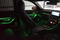 メルセデスベンツ Cクラス C200ﾜｺﾞﾝ AVG AMGﾗｲﾝ ﾚｻﾞｰｴｸｽｸﾙｰｼﾌﾞP ﾚｰﾀﾞｰｾｰﾌﾃｨP 後期 革 ﾌﾞﾙﾒｽﾀｰ ﾍｯﾄﾞｱｯﾌﾟD 液晶ﾒｰﾀｰ ﾌｯﾄｹﾞｰﾄ AMGｴｱﾛ18AW ｴｱｻｽ ﾃﾞｨｽﾄﾛﾆｯｸ ﾌﾞﾗｲﾝﾄﾞｽﾎﾟｯﾄ ﾚｰﾝｷｰﾌﾟ ﾅﾋﾞTV ﾊﾞｯｸｶﾒﾗ ｷｰﾚｽｺﾞｰ 2年保証