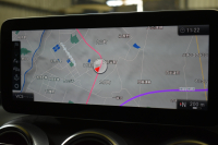 メルセデスベンツ Cクラス C200ﾜｺﾞﾝ AVG AMGﾗｲﾝ ﾚｻﾞｰｴｸｽｸﾙｰｼﾌﾞP ﾚｰﾀﾞｰｾｰﾌﾃｨP 後期 革 ﾌﾞﾙﾒｽﾀｰ ﾍｯﾄﾞｱｯﾌﾟD 液晶ﾒｰﾀｰ ﾌｯﾄｹﾞｰﾄ AMGｴｱﾛ18AW ｴｱｻｽ ﾃﾞｨｽﾄﾛﾆｯｸ ﾌﾞﾗｲﾝﾄﾞｽﾎﾟｯﾄ ﾚｰﾝｷｰﾌﾟ ﾅﾋﾞTV ﾊﾞｯｸｶﾒﾗ ｷｰﾚｽｺﾞｰ 2年保証