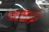 メルセデスベンツ Cクラス C200ﾜｺﾞﾝ AVG AMGﾗｲﾝ ﾚｻﾞｰｴｸｽｸﾙｰｼﾌﾞP ﾚｰﾀﾞｰｾｰﾌﾃｨP 後期 革 ﾌﾞﾙﾒｽﾀｰ ﾍｯﾄﾞｱｯﾌﾟD 液晶ﾒｰﾀｰ ﾌｯﾄｹﾞｰﾄ AMGｴｱﾛ18AW ｴｱｻｽ ﾃﾞｨｽﾄﾛﾆｯｸ ﾌﾞﾗｲﾝﾄﾞｽﾎﾟｯﾄ ﾚｰﾝｷｰﾌﾟ ﾅﾋﾞTV ﾊﾞｯｸｶﾒﾗ ｷｰﾚｽｺﾞｰ 2年保証