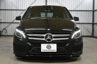 メルセデスベンツ Bクラス B250 4ﾏﾁｯｸ ｽﾎﾟｰﾂ ﾚｻﾞｰｴｸｽｸﾙｰｼﾌﾞP ﾚｰﾀﾞｰｾｰﾌﾃｨP ﾊﾟﾉﾗﾏSR ﾋｰﾀｰ革 ﾃﾞｨｽﾄﾛ ﾌﾞﾗｲﾝﾄﾞS ｷｰﾚｽGo ﾊｰﾏﾝK 地ﾃﾞｼﾞBｶﾒﾗ ﾏﾙﾁｱﾝﾋﾞｴﾝﾄ LEDﾗｲﾄ