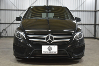 メルセデスベンツ Bクラス B250 4ﾏﾁｯｸ ｽﾎﾟｰﾂ ﾚｻﾞｰｴｸｽｸﾙｰｼﾌﾞP ﾚｰﾀﾞｰｾｰﾌﾃｨP ﾊﾟﾉﾗﾏSR ﾋｰﾀｰ革 ﾃﾞｨｽﾄﾛ ﾌﾞﾗｲﾝﾄﾞS ｷｰﾚｽGo ﾊｰﾏﾝK 地ﾃﾞｼﾞBｶﾒﾗ ﾏﾙﾁｱﾝﾋﾞｴﾝﾄ LEDﾗｲﾄ