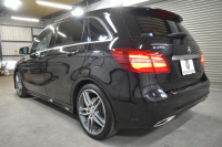 メルセデスベンツ Bクラス B250 4ﾏﾁｯｸ ｽﾎﾟｰﾂ ﾚｻﾞｰｴｸｽｸﾙｰｼﾌﾞP ﾚｰﾀﾞｰｾｰﾌﾃｨP ﾊﾟﾉﾗﾏSR ﾋｰﾀｰ革 ﾃﾞｨｽﾄﾛ ﾌﾞﾗｲﾝﾄﾞS ｷｰﾚｽGo ﾊｰﾏﾝK 地ﾃﾞｼﾞBｶﾒﾗ ﾏﾙﾁｱﾝﾋﾞｴﾝﾄ LEDﾗｲﾄ