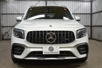 AMG GLB MercedesAMG GLB35 4ﾏﾁｯｸ AMGｱﾄﾞﾊﾞﾝｽﾄﾞ＆ﾊﾟﾌｫｰﾏﾝｽP ﾚｰﾀﾞｰｾｰﾌﾃｨP ﾅﾋﾞP ﾊﾟﾉﾗﾏｻﾝﾙｰﾌ ﾋｰﾀｰｸｰﾗｰ灰/黒革 対話式ﾅﾋﾞ ACC BSM ﾚｰﾝｷｰﾌﾟ AMGｴｱﾛ19AW ｷｰﾚｽGO PTS ﾍｯﾄﾞｱｯﾌﾟD  地ﾃﾞｼﾞﾅﾋﾞ 360ｶﾒﾗ2年保証
