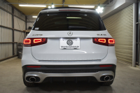 AMG GLB MercedesAMG GLB35 4ﾏﾁｯｸ AMGｱﾄﾞﾊﾞﾝｽﾄﾞ＆ﾊﾟﾌｫｰﾏﾝｽP ﾚｰﾀﾞｰｾｰﾌﾃｨP ﾅﾋﾞP ﾊﾟﾉﾗﾏｻﾝﾙｰﾌ ﾋｰﾀｰｸｰﾗｰ灰/黒革 対話式ﾅﾋﾞ ACC BSM ﾚｰﾝｷｰﾌﾟ AMGｴｱﾛ19AW ｷｰﾚｽGO PTS ﾍｯﾄﾞｱｯﾌﾟD  地ﾃﾞｼﾞﾅﾋﾞ 360ｶﾒﾗ2年保証