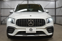 AMG GLB MercedesAMG GLB35 4ﾏﾁｯｸ AMGｱﾄﾞﾊﾞﾝｽﾄﾞ＆ﾊﾟﾌｫｰﾏﾝｽP ﾚｰﾀﾞｰｾｰﾌﾃｨP ﾅﾋﾞP ﾊﾟﾉﾗﾏｻﾝﾙｰﾌ ﾋｰﾀｰｸｰﾗｰ灰/黒革 対話式ﾅﾋﾞ ACC BSM ﾚｰﾝｷｰﾌﾟ AMGｴｱﾛ19AW ｷｰﾚｽGO PTS ﾍｯﾄﾞｱｯﾌﾟD  地ﾃﾞｼﾞﾅﾋﾞ 360ｶﾒﾗ2年保証