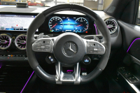 AMG GLB MercedesAMG GLB35 4ﾏﾁｯｸ AMGｱﾄﾞﾊﾞﾝｽﾄﾞ＆ﾊﾟﾌｫｰﾏﾝｽP ﾚｰﾀﾞｰｾｰﾌﾃｨP ﾅﾋﾞP ﾊﾟﾉﾗﾏｻﾝﾙｰﾌ ﾋｰﾀｰｸｰﾗｰ灰/黒革 対話式ﾅﾋﾞ ACC BSM ﾚｰﾝｷｰﾌﾟ AMGｴｱﾛ19AW ｷｰﾚｽGO PTS ﾍｯﾄﾞｱｯﾌﾟD  地ﾃﾞｼﾞﾅﾋﾞ 360ｶﾒﾗ2年保証