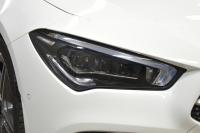 メルセデスベンツ CLAクラス CLA200d AMGﾗｲﾝ AMGﾚｻﾞｰｴｸｽｸﾙｰｼﾌﾞP ｱﾄﾞﾊﾞﾝｽﾄﾞP ﾅﾋﾞｹﾞｰｼｮﾝP ﾚｰﾀﾞｰｾｰﾌﾃｨP ﾊﾟﾉﾗﾏｻﾝﾙｰﾌ 革 AMGｴｱﾛ18AW MBUXﾅﾋﾞTV HUD 360ｶﾒﾗ ｱﾄﾞﾊﾞﾝｽﾄﾞｻｳﾝﾄﾞ ﾃﾞｨｽﾄﾛ ﾌﾞﾗｲﾝﾄﾞS ﾚｰﾝｷｰﾌﾟ ﾌｯﾄﾄﾗﾝｸ ｷｰﾚｽｺﾞｰ 2年保証