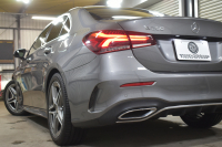 メルセデスベンツ Aクラス A250 4ﾏﾁｯｸ AMGﾗｲﾝ ﾚｻﾞｰｴｸｽｸﾙｰｼﾌﾞ ｱﾄﾞﾊﾞﾝｽﾄﾞP ﾚｰﾀﾞｰSP  ﾊﾟﾉﾗﾏｻﾝﾙｰﾌ ﾋｰﾀｰ黒灰革 ﾃﾞｨｽﾄﾛ ﾌﾞﾗｲﾝﾄﾞS Lﾁｪﾝｼﾞ AMGｴｱﾛ18AW ｷｰGO PTS ﾍｯﾄﾞｱｯﾌﾟD 対話式ﾅﾋﾞTV 360ｶﾒﾗ 2年保証