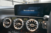 メルセデスベンツ Aクラス A250 4ﾏﾁｯｸ AMGﾗｲﾝ ﾚｻﾞｰｴｸｽｸﾙｰｼﾌﾞ ｱﾄﾞﾊﾞﾝｽﾄﾞP ﾚｰﾀﾞｰSP  ﾊﾟﾉﾗﾏｻﾝﾙｰﾌ ﾋｰﾀｰ黒灰革 ﾃﾞｨｽﾄﾛ ﾌﾞﾗｲﾝﾄﾞS Lﾁｪﾝｼﾞ AMGｴｱﾛ18AW ｷｰGO PTS ﾍｯﾄﾞｱｯﾌﾟD 対話式ﾅﾋﾞTV 360ｶﾒﾗ 2年保証