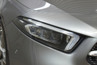 メルセデスベンツ Aクラス A250 4ﾏﾁｯｸ AMGﾗｲﾝ ﾚｻﾞｰｴｸｽｸﾙｰｼﾌﾞ ｱﾄﾞﾊﾞﾝｽﾄﾞP ﾚｰﾀﾞｰSP  ﾊﾟﾉﾗﾏｻﾝﾙｰﾌ ﾋｰﾀｰ黒灰革 ﾃﾞｨｽﾄﾛ ﾌﾞﾗｲﾝﾄﾞS Lﾁｪﾝｼﾞ AMGｴｱﾛ18AW ｷｰGO PTS ﾍｯﾄﾞｱｯﾌﾟD 対話式ﾅﾋﾞTV 360ｶﾒﾗ 2年保証