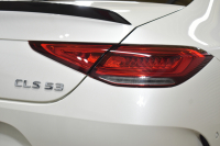 AMG CLSクラス CLS53 4ﾏﾁｯｸ+ ﾚｰﾀﾞｰｾｰﾌﾃｨP  ISG搭載 4WD 1ｵ-ﾅ-車両 ｶﾞﾗｽｻﾝﾙｰﾌ ﾋｰﾀｰｸｰﾗｰ革 ﾃﾞｨｽﾄﾛ BSM Lﾁｪﾝｼﾞ AMGｴｱﾛ20AW ｷｰﾚｽGO PTS ﾌﾞﾙﾒｽﾀｰ HUD ﾌｯﾄｹﾞｰﾄ LEDﾍｯﾄﾞﾗｲﾄ 地ﾃﾞｼﾞﾅﾋﾞ 360ｶﾒﾗ 2年保証