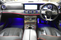 AMG CLSクラス CLS53 4ﾏﾁｯｸ+ ﾚｰﾀﾞｰｾｰﾌﾃｨP  ISG搭載 4WD 1ｵ-ﾅ-車両 ｶﾞﾗｽｻﾝﾙｰﾌ ﾋｰﾀｰｸｰﾗｰ革 ﾃﾞｨｽﾄﾛ BSM Lﾁｪﾝｼﾞ AMGｴｱﾛ20AW ｷｰﾚｽGO PTS ﾌﾞﾙﾒｽﾀｰ HUD ﾌｯﾄｹﾞｰﾄ LEDﾍｯﾄﾞﾗｲﾄ 地ﾃﾞｼﾞﾅﾋﾞ 360ｶﾒﾗ 2年保証