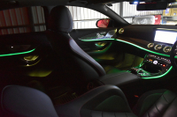 AMG CLSクラス CLS53 4ﾏﾁｯｸ+ ﾚｰﾀﾞｰｾｰﾌﾃｨP  ISG搭載 4WD 1ｵ-ﾅ-車両 ｶﾞﾗｽｻﾝﾙｰﾌ ﾋｰﾀｰｸｰﾗｰ革 ﾃﾞｨｽﾄﾛ BSM Lﾁｪﾝｼﾞ AMGｴｱﾛ20AW ｷｰﾚｽGO PTS ﾌﾞﾙﾒｽﾀｰ HUD ﾌｯﾄｹﾞｰﾄ LEDﾍｯﾄﾞﾗｲﾄ 地ﾃﾞｼﾞﾅﾋﾞ 360ｶﾒﾗ 2年保証