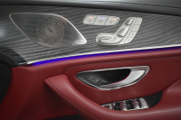 メルセデスベンツ CLS CLS220d ｽﾎﾟｰﾂ ｴｸｽｸﾙｰｼﾌﾞ ﾚｰﾀﾞｰSP ｻﾝﾙｰﾌ 全席ﾋｰﾀｰ&ﾍﾞﾝﾁﾚｰﾀｰ赤黒本革  ﾃﾞｨｽﾄﾛ BSM AMGｴｱﾛ19AW ｷｰGO ﾌｯﾄﾄﾗﾝｸ ﾌﾞﾙﾒｽﾀｰ 地ﾃﾞｼﾞ360ｶﾒﾗ ﾍｯﾄﾞｱｯﾌﾟﾃﾞｨｽﾌﾟﾚｲ ｴｱｻｽ 2年保証