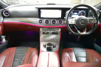 メルセデスベンツ CLS CLS220d ｽﾎﾟｰﾂ ｴｸｽｸﾙｰｼﾌﾞ ﾚｰﾀﾞｰSP ｻﾝﾙｰﾌ 全席ﾋｰﾀｰ&ﾍﾞﾝﾁﾚｰﾀｰ赤黒本革  ﾃﾞｨｽﾄﾛ BSM AMGｴｱﾛ19AW ｷｰGO ﾌｯﾄﾄﾗﾝｸ ﾌﾞﾙﾒｽﾀｰ 地ﾃﾞｼﾞ360ｶﾒﾗ ﾍｯﾄﾞｱｯﾌﾟﾃﾞｨｽﾌﾟﾚｲ ｴｱｻｽ 2年保証