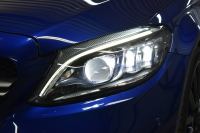 AMG Cクラス C43 4ﾏﾁｯｸ ﾜｺﾞﾝ  ﾚｰﾀﾞｰｾｰﾌﾃｨP 後期型 3.0ﾘｯﾀｰV6ﾂｲﾝﾀｰﾎﾞ 黒革 ﾌﾞﾙﾒｽﾀｰｻｳﾝﾄﾞ 液晶ﾒｰﾀｰ HUD ｴｱﾊﾞﾗﾝｽP ﾌｯﾄｹﾞｰﾄ AMGｴｱﾛ19AW LEDﾍｯﾄﾞﾗｲﾄ ﾃﾞｨｽﾄﾛ ﾌﾞﾗｲﾝﾄﾞS ﾚｰﾝｷｰﾌﾟ ﾅﾋﾞTV Bｶﾒﾗ 2年保証