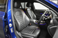 AMG Cクラス C43 4ﾏﾁｯｸ ﾜｺﾞﾝ  ﾚｰﾀﾞｰｾｰﾌﾃｨP 後期型 3.0ﾘｯﾀｰV6ﾂｲﾝﾀｰﾎﾞ 黒革 ﾌﾞﾙﾒｽﾀｰｻｳﾝﾄﾞ 液晶ﾒｰﾀｰ HUD ｴｱﾊﾞﾗﾝｽP ﾌｯﾄｹﾞｰﾄ AMGｴｱﾛ19AW LEDﾍｯﾄﾞﾗｲﾄ ﾃﾞｨｽﾄﾛ ﾌﾞﾗｲﾝﾄﾞS ﾚｰﾝｷｰﾌﾟ ﾅﾋﾞTV Bｶﾒﾗ 2年保証