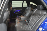 AMG Cクラス C43 4ﾏﾁｯｸ ﾜｺﾞﾝ  ﾚｰﾀﾞｰｾｰﾌﾃｨP 後期型 3.0ﾘｯﾀｰV6ﾂｲﾝﾀｰﾎﾞ 黒革 ﾌﾞﾙﾒｽﾀｰｻｳﾝﾄﾞ 液晶ﾒｰﾀｰ HUD ｴｱﾊﾞﾗﾝｽP ﾌｯﾄｹﾞｰﾄ AMGｴｱﾛ19AW LEDﾍｯﾄﾞﾗｲﾄ ﾃﾞｨｽﾄﾛ ﾌﾞﾗｲﾝﾄﾞS ﾚｰﾝｷｰﾌﾟ ﾅﾋﾞTV Bｶﾒﾗ 2年保証