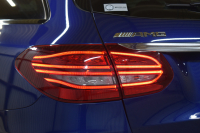 AMG Cクラス C43 4ﾏﾁｯｸ ﾜｺﾞﾝ  ﾚｰﾀﾞｰｾｰﾌﾃｨP 後期型 3.0ﾘｯﾀｰV6ﾂｲﾝﾀｰﾎﾞ 黒革 ﾌﾞﾙﾒｽﾀｰｻｳﾝﾄﾞ 液晶ﾒｰﾀｰ HUD ｴｱﾊﾞﾗﾝｽP ﾌｯﾄｹﾞｰﾄ AMGｴｱﾛ19AW LEDﾍｯﾄﾞﾗｲﾄ ﾃﾞｨｽﾄﾛ ﾌﾞﾗｲﾝﾄﾞS ﾚｰﾝｷｰﾌﾟ ﾅﾋﾞTV Bｶﾒﾗ 2年保証