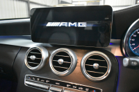AMG Cクラス C43 4ﾏﾁｯｸ ﾜｺﾞﾝ  ﾚｰﾀﾞｰｾｰﾌﾃｨP 後期型 3.0ﾘｯﾀｰV6ﾂｲﾝﾀｰﾎﾞ 黒革 ﾌﾞﾙﾒｽﾀｰｻｳﾝﾄﾞ 液晶ﾒｰﾀｰ HUD ｴｱﾊﾞﾗﾝｽP ﾌｯﾄｹﾞｰﾄ AMGｴｱﾛ19AW LEDﾍｯﾄﾞﾗｲﾄ ﾃﾞｨｽﾄﾛ ﾌﾞﾗｲﾝﾄﾞS ﾚｰﾝｷｰﾌﾟ ﾅﾋﾞTV Bｶﾒﾗ 2年保証