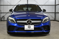 AMG Cクラス C43 4ﾏﾁｯｸ ﾜｺﾞﾝ  ﾚｰﾀﾞｰｾｰﾌﾃｨP 後期型 3.0ﾘｯﾀｰV6ﾂｲﾝﾀｰﾎﾞ 黒革 ﾌﾞﾙﾒｽﾀｰｻｳﾝﾄﾞ 液晶ﾒｰﾀｰ HUD ｴｱﾊﾞﾗﾝｽP ﾌｯﾄｹﾞｰﾄ AMGｴｱﾛ19AW LEDﾍｯﾄﾞﾗｲﾄ ﾃﾞｨｽﾄﾛ ﾌﾞﾗｲﾝﾄﾞS ﾚｰﾝｷｰﾌﾟ ﾅﾋﾞTV Bｶﾒﾗ 2年保証