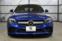 AMG Cクラス C43 4ﾏﾁｯｸ ﾜｺﾞﾝ  ﾚｰﾀﾞｰｾｰﾌﾃｨP 後期型 3.0ﾘｯﾀｰV6ﾂｲﾝﾀｰﾎﾞ 黒革 ﾌﾞﾙﾒｽﾀｰｻｳﾝﾄﾞ 液晶ﾒｰﾀｰ HUD ｴｱﾊﾞﾗﾝｽP ﾌｯﾄｹﾞｰﾄ AMGｴｱﾛ19AW LEDﾍｯﾄﾞﾗｲﾄ ﾃﾞｨｽﾄﾛ ﾌﾞﾗｲﾝﾄﾞS ﾚｰﾝｷｰﾌﾟ ﾅﾋﾞTV Bｶﾒﾗ 2年保証