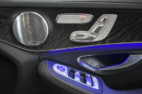 AMG Cクラス C43 4ﾏﾁｯｸ ﾜｺﾞﾝ  ﾚｰﾀﾞｰｾｰﾌﾃｨP 後期型 3.0ﾘｯﾀｰV6ﾂｲﾝﾀｰﾎﾞ 黒革 ﾌﾞﾙﾒｽﾀｰｻｳﾝﾄﾞ 液晶ﾒｰﾀｰ HUD ｴｱﾊﾞﾗﾝｽP ﾌｯﾄｹﾞｰﾄ AMGｴｱﾛ19AW LEDﾍｯﾄﾞﾗｲﾄ ﾃﾞｨｽﾄﾛ ﾌﾞﾗｲﾝﾄﾞS ﾚｰﾝｷｰﾌﾟ ﾅﾋﾞTV Bｶﾒﾗ 2年保証