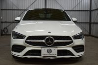 メルセデスベンツ CLAクラス CLA200d AMGﾗｲﾝ AMGﾚｻﾞｰｴｸｽｸﾙｰｼﾌﾞP ｱﾄﾞﾊﾞﾝｽﾄﾞP ﾅﾋﾞｹﾞｰｼｮﾝP ﾚｰﾀﾞｰｾｰﾌﾃｨP ﾊﾟﾉﾗﾏｻﾝﾙｰﾌ 革 AMGｴｱﾛ18AW MBUXﾅﾋﾞTV HUD 360ｶﾒﾗ ｱﾄﾞﾊﾞﾝｽﾄﾞｻｳﾝﾄﾞ ﾃﾞｨｽﾄﾛ ﾌﾞﾗｲﾝﾄﾞS ﾚｰﾝｷｰﾌﾟ ﾌｯﾄﾄﾗﾝｸ ｷｰﾚｽｺﾞｰ 2年保証