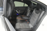 メルセデスベンツ CLAクラス CLA200d AMGﾗｲﾝ AMGﾚｻﾞｰｴｸｽｸﾙｰｼﾌﾞP ｱﾄﾞﾊﾞﾝｽﾄﾞP ﾅﾋﾞｹﾞｰｼｮﾝP ﾚｰﾀﾞｰｾｰﾌﾃｨP ﾊﾟﾉﾗﾏｻﾝﾙｰﾌ 革 AMGｴｱﾛ18AW MBUXﾅﾋﾞTV HUD 360ｶﾒﾗ ｱﾄﾞﾊﾞﾝｽﾄﾞｻｳﾝﾄﾞ ﾃﾞｨｽﾄﾛ ﾌﾞﾗｲﾝﾄﾞS ﾚｰﾝｷｰﾌﾟ ﾌｯﾄﾄﾗﾝｸ ｷｰﾚｽｺﾞｰ 2年保証