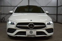 メルセデスベンツ CLAクラス CLA200d AMGﾗｲﾝ AMGﾚｻﾞｰｴｸｽｸﾙｰｼﾌﾞP ｱﾄﾞﾊﾞﾝｽﾄﾞP ﾅﾋﾞｹﾞｰｼｮﾝP ﾚｰﾀﾞｰｾｰﾌﾃｨP ﾊﾟﾉﾗﾏｻﾝﾙｰﾌ 革 AMGｴｱﾛ18AW MBUXﾅﾋﾞTV HUD 360ｶﾒﾗ ｱﾄﾞﾊﾞﾝｽﾄﾞｻｳﾝﾄﾞ ﾃﾞｨｽﾄﾛ ﾌﾞﾗｲﾝﾄﾞS ﾚｰﾝｷｰﾌﾟ ﾌｯﾄﾄﾗﾝｸ ｷｰﾚｽｺﾞｰ 2年保証