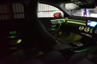 メルセデスベンツ CLAクラス CLA200d AMGﾗｲﾝ AMGﾚｻﾞｰｴｸｽｸﾙｰｼﾌﾞP ｱﾄﾞﾊﾞﾝｽﾄﾞP ﾅﾋﾞｹﾞｰｼｮﾝP ﾚｰﾀﾞｰｾｰﾌﾃｨP ﾊﾟﾉﾗﾏｻﾝﾙｰﾌ 革 AMGｴｱﾛ18AW MBUXﾅﾋﾞTV HUD 360ｶﾒﾗ ｱﾄﾞﾊﾞﾝｽﾄﾞｻｳﾝﾄﾞ ﾃﾞｨｽﾄﾛ ﾌﾞﾗｲﾝﾄﾞS ﾚｰﾝｷｰﾌﾟ ﾌｯﾄﾄﾗﾝｸ ｷｰﾚｽｺﾞｰ 2年保証