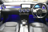 メルセデスベンツ CLAクラス CLA200d AMGﾗｲﾝ AMGﾚｻﾞｰｴｸｽｸﾙｰｼﾌﾞP ｱﾄﾞﾊﾞﾝｽﾄﾞP ﾅﾋﾞｹﾞｰｼｮﾝP ﾚｰﾀﾞｰｾｰﾌﾃｨP ﾊﾟﾉﾗﾏｻﾝﾙｰﾌ 革 AMGｴｱﾛ18AW MBUXﾅﾋﾞTV HUD 360ｶﾒﾗ ｱﾄﾞﾊﾞﾝｽﾄﾞｻｳﾝﾄﾞ ﾃﾞｨｽﾄﾛ ﾌﾞﾗｲﾝﾄﾞS ﾚｰﾝｷｰﾌﾟ ﾌｯﾄﾄﾗﾝｸ ｷｰﾚｽｺﾞｰ 2年保証