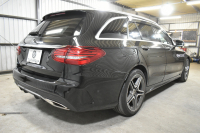 メルセデスベンツ Cクラス C200ﾜｺﾞﾝ AVG AMGﾗｲﾝ ﾚｰﾀﾞｰｾｰﾌﾃｨP 後期 AMGｴｱﾛ18AW ｴｱｻｽ 革 ﾃﾞｨｽﾄﾛﾆｯｸ ﾌﾞﾗｲﾝﾄﾞｽﾎﾟｯﾄ ﾚｰﾝｷｰﾌﾟ ﾅﾋﾞTV ﾊﾞｯｸｶﾒﾗ ｵｰﾄﾃｰﾙｹﾞｰﾄ ｷｰﾚｽｺﾞｰ 2年保証