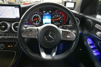 メルセデスベンツ Cクラス C200ﾜｺﾞﾝ AVG AMGﾗｲﾝ ﾚｰﾀﾞｰｾｰﾌﾃｨP 後期 AMGｴｱﾛ18AW ｴｱｻｽ 革 ﾃﾞｨｽﾄﾛﾆｯｸ ﾌﾞﾗｲﾝﾄﾞｽﾎﾟｯﾄ ﾚｰﾝｷｰﾌﾟ ﾅﾋﾞTV ﾊﾞｯｸｶﾒﾗ ｵｰﾄﾃｰﾙｹﾞｰﾄ ｷｰﾚｽｺﾞｰ 2年保証