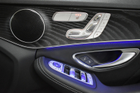 メルセデスベンツ Cクラス C200ﾜｺﾞﾝ AVG AMGﾗｲﾝ ﾚｰﾀﾞｰｾｰﾌﾃｨP 後期 AMGｴｱﾛ18AW ｴｱｻｽ 革 ﾃﾞｨｽﾄﾛﾆｯｸ ﾌﾞﾗｲﾝﾄﾞｽﾎﾟｯﾄ ﾚｰﾝｷｰﾌﾟ ﾅﾋﾞTV ﾊﾞｯｸｶﾒﾗ ｵｰﾄﾃｰﾙｹﾞｰﾄ ｷｰﾚｽｺﾞｰ 2年保証