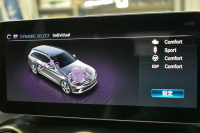 メルセデスベンツ Cクラス C200ﾜｺﾞﾝ AVG AMGﾗｲﾝ ﾚｰﾀﾞｰｾｰﾌﾃｨP 後期 AMGｴｱﾛ18AW ｴｱｻｽ 革 ﾃﾞｨｽﾄﾛﾆｯｸ ﾌﾞﾗｲﾝﾄﾞｽﾎﾟｯﾄ ﾚｰﾝｷｰﾌﾟ ﾅﾋﾞTV ﾊﾞｯｸｶﾒﾗ ｵｰﾄﾃｰﾙｹﾞｰﾄ ｷｰﾚｽｺﾞｰ 2年保証