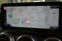 メルセデスベンツ Cクラス C200ﾜｺﾞﾝ AVG AMGﾗｲﾝ ﾚｰﾀﾞｰｾｰﾌﾃｨP 後期 AMGｴｱﾛ18AW ｴｱｻｽ 革 ﾃﾞｨｽﾄﾛﾆｯｸ ﾌﾞﾗｲﾝﾄﾞｽﾎﾟｯﾄ ﾚｰﾝｷｰﾌﾟ ﾅﾋﾞTV ﾊﾞｯｸｶﾒﾗ ｵｰﾄﾃｰﾙｹﾞｰﾄ ｷｰﾚｽｺﾞｰ 2年保証