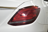 メルセデスベンツ Cクラス C220d ﾛｰﾚｳｽED ｽﾎﾟｰﾂﾌﾟﾗｽP ﾚｰﾀﾞｰｾｰﾌﾃｨP 後期 ﾋｰﾀｰ革 HUD ﾊﾞｯｸｶﾒﾗ 液晶ﾒｰﾀｰ ﾌｯﾄｹﾞｰﾄ ﾜｲﾔﾚｽC AMGｴｱﾛ18AW ﾃﾞｨｽﾄﾛ ﾌﾞﾗｲﾝﾄﾞS ﾅﾋﾞTV ｷｰﾚｽｺﾞｰ 2年保証