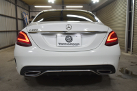 メルセデスベンツ Cクラス C220d ﾛｰﾚｳｽED ｽﾎﾟｰﾂﾌﾟﾗｽP ﾚｰﾀﾞｰｾｰﾌﾃｨP 後期 ﾋｰﾀｰ革 HUD ﾊﾞｯｸｶﾒﾗ 液晶ﾒｰﾀｰ ﾌｯﾄｹﾞｰﾄ ﾜｲﾔﾚｽC AMGｴｱﾛ18AW ﾃﾞｨｽﾄﾛ ﾌﾞﾗｲﾝﾄﾞS ﾅﾋﾞTV ｷｰﾚｽｺﾞｰ 2年保証