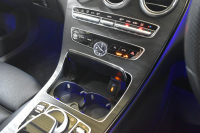 メルセデスベンツ Cクラス C220d ﾛｰﾚｳｽED ｽﾎﾟｰﾂﾌﾟﾗｽP ﾚｰﾀﾞｰｾｰﾌﾃｨP 後期 ﾋｰﾀｰ革 HUD ﾊﾞｯｸｶﾒﾗ 液晶ﾒｰﾀｰ ﾌｯﾄｹﾞｰﾄ ﾜｲﾔﾚｽC AMGｴｱﾛ18AW ﾃﾞｨｽﾄﾛ ﾌﾞﾗｲﾝﾄﾞS ﾅﾋﾞTV ｷｰﾚｽｺﾞｰ 2年保証