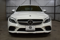 メルセデスベンツ Cクラス C220d ﾛｰﾚｳｽED ｽﾎﾟｰﾂﾌﾟﾗｽP ﾚｰﾀﾞｰｾｰﾌﾃｨP 後期 ﾋｰﾀｰ革 HUD ﾊﾞｯｸｶﾒﾗ 液晶ﾒｰﾀｰ ﾌｯﾄｹﾞｰﾄ ﾜｲﾔﾚｽC AMGｴｱﾛ18AW ﾃﾞｨｽﾄﾛ ﾌﾞﾗｲﾝﾄﾞS ﾅﾋﾞTV ｷｰﾚｽｺﾞｰ 2年保証