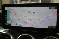 メルセデスベンツ Cクラス C220d ﾛｰﾚｳｽED ｽﾎﾟｰﾂﾌﾟﾗｽP ﾚｰﾀﾞｰｾｰﾌﾃｨP 後期 ﾋｰﾀｰ革 HUD ﾊﾞｯｸｶﾒﾗ 液晶ﾒｰﾀｰ ﾌｯﾄｹﾞｰﾄ ﾜｲﾔﾚｽC AMGｴｱﾛ18AW ﾃﾞｨｽﾄﾛ ﾌﾞﾗｲﾝﾄﾞS ﾅﾋﾞTV ｷｰﾚｽｺﾞｰ 2年保証