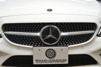 メルセデスベンツ Cクラス C220d ﾛｰﾚｳｽED ｽﾎﾟｰﾂﾌﾟﾗｽP ﾚｰﾀﾞｰｾｰﾌﾃｨP 後期 ﾋｰﾀｰ革 HUD ﾊﾞｯｸｶﾒﾗ 液晶ﾒｰﾀｰ ﾌｯﾄｹﾞｰﾄ ﾜｲﾔﾚｽC AMGｴｱﾛ18AW ﾃﾞｨｽﾄﾛ ﾌﾞﾗｲﾝﾄﾞS ﾅﾋﾞTV ｷｰﾚｽｺﾞｰ 2年保証