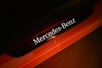 メルセデスベンツ Cクラス C220d ﾛｰﾚｳｽED ｽﾎﾟｰﾂﾌﾟﾗｽP ﾚｰﾀﾞｰｾｰﾌﾃｨP 後期 ﾋｰﾀｰ革 HUD ﾊﾞｯｸｶﾒﾗ 液晶ﾒｰﾀｰ ﾌｯﾄｹﾞｰﾄ ﾜｲﾔﾚｽC AMGｴｱﾛ18AW ﾃﾞｨｽﾄﾛ ﾌﾞﾗｲﾝﾄﾞS ﾅﾋﾞTV ｷｰﾚｽｺﾞｰ 2年保証