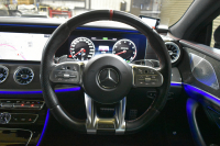 AMG CLSクラス CLS53 4ﾏﾁｯｸ+ ﾚｰﾀﾞｰｾｰﾌﾃｨP  ISG搭載 4WD ｶﾞﾗｽｻﾝﾙｰﾌ ﾋｰﾀｰｸｰﾗｰ革 ﾃﾞｨｽﾄﾛ BSM Lﾁｪﾝｼﾞ AMGｴｱﾛ20AW ｷｰﾚｽGO PTS ﾌﾞﾙﾒｽﾀｰ HUD ﾌｯﾄｹﾞｰﾄ LEDﾍｯﾄﾞﾗｲﾄ 地ﾃﾞｼﾞﾅﾋﾞ 360ｶﾒﾗ 2年保証